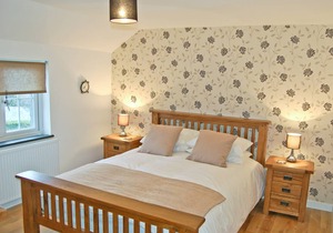 Cottage ∙ 3 bedrooms ∙ 6 guests