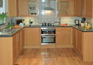 Cottage ∙ 3 bedrooms ∙ 6 guests