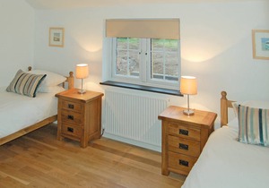 Cottage ∙ 3 bedrooms ∙ 6 guests
