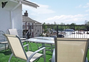 Cottage ∙ 3 bedrooms ∙ 6 guests