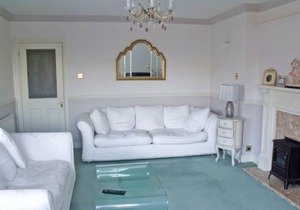 Cottage ∙ 3 bedrooms ∙ 6 guests