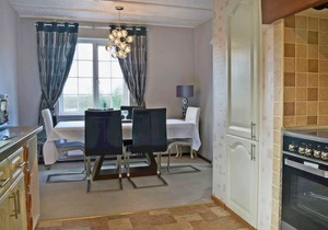 Cottage ∙ 3 bedrooms ∙ 6 guests