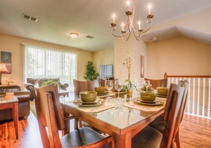 Cottage ∙ 3 bedrooms ∙ 10 guests