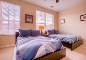 Cottage ∙ 3 bedrooms ∙ 10 guests