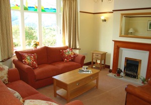 Cottage ∙ 4 bedrooms ∙ 8 guests