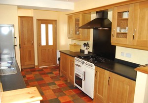 Cottage ∙ 4 bedrooms ∙ 8 guests