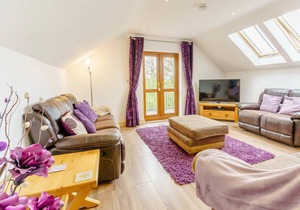 Cottage ∙ 4 bedrooms ∙ 8 guests