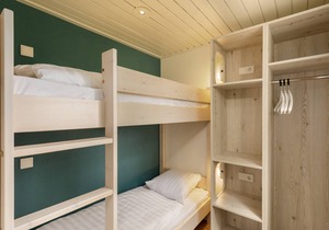 Cottage ∙ 4 bedrooms ∙ 8 guests