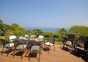 Cottage ∙ 4 bedrooms ∙ 7 guests