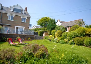 Cottage ∙ 4 bedrooms ∙ 7 guests
