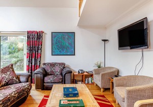 Cottage ∙ 5 bedrooms ∙ 10 guests