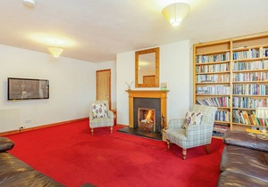 Cottage ∙ 5 bedrooms ∙ 10 guests