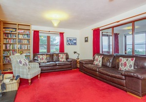 Cottage ∙ 5 bedrooms ∙ 10 guests