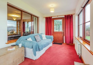 Cottage ∙ 5 bedrooms ∙ 10 guests
