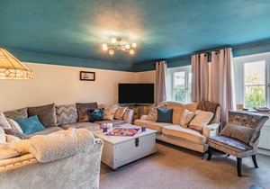 Cottage ∙ 5 bedrooms ∙ 10 guests