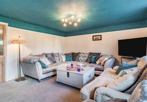 Cottage ∙ 5 bedrooms ∙ 10 guests