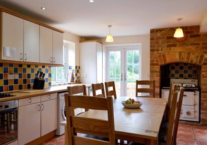 Cottage ∙ 5 bedrooms ∙ 9 guests