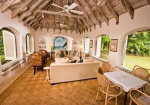Cottage ∙ 8 bedrooms ∙ 16 guests