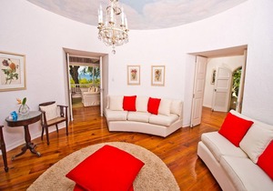 Cottage ∙ 8 bedrooms ∙ 16 guests