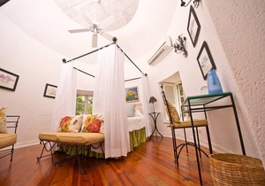 Cottage ∙ 8 bedrooms ∙ 16 guests