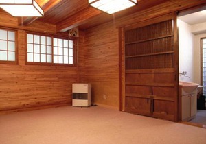 Cottage All Resort Service/Vacation STAY 8369