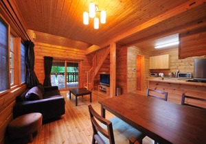 Cottage All Resort Service/Vacation STAY 8441