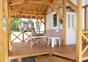 Cottage All Resort Service/Vacation STAY 8427