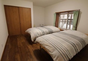 Cottage All Resort Service/Vacation STAY 8410