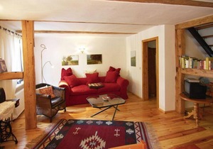 Cottage, Boldekow-Rubenow