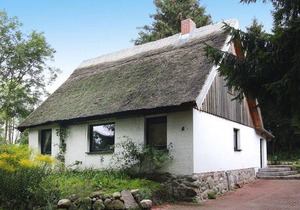 Cottage, Boldekow-Rubenow