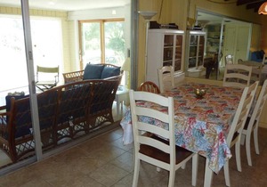 COTTAGE BY THE SEA - Unit A by Jekyll Realty