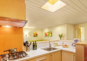 Cottage Comfort by Interhome