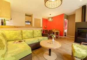 Cottage Comfort by Interhome
