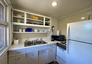 Cottage Cove · Lake Huron Beach Cottage No. 2