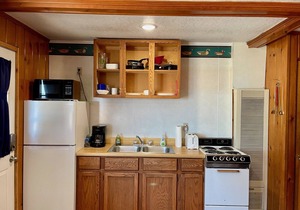 Cottage Cove · Lake Huron Beach Cottage No. 8E