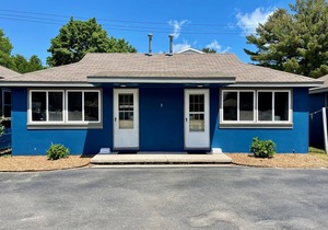 Cottage Cove · Lake Huron Beach Cottage No. 8E