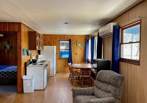 Cottage Cove · Lake Huron Beach Cottage No. 9