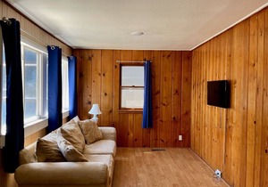 Cottage Cove · Lake Huron Beach Cottage No. 9