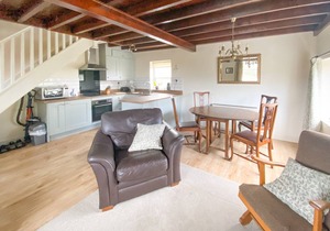 Cottage ∙ 2 bedrooms ∙ 4 guests