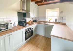 Cottage ∙ 2 bedrooms ∙ 4 guests