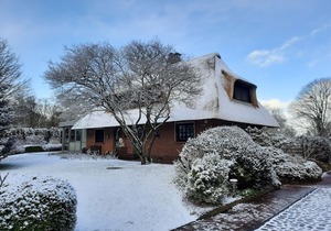 Cottage, Humptrup