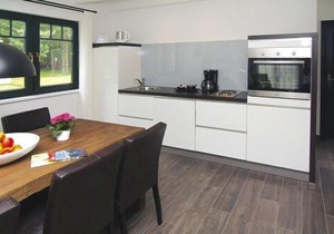 Cottage in Drewitz near the lake
