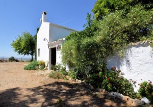 Cottage in Fuentes de Cesna with swimming pool