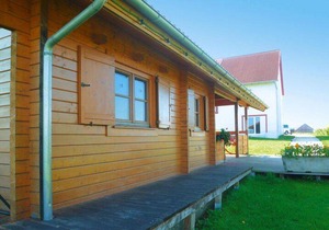 Cottage, Kanzach