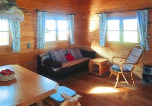 Cottage, Kanzach