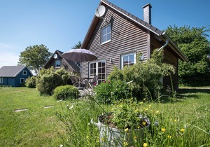 Cottage large - Schmidt's cottages in the countryside