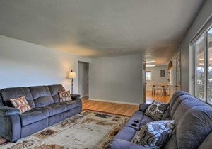 Cottage Near Bryce Canyon and Zion National Parks!