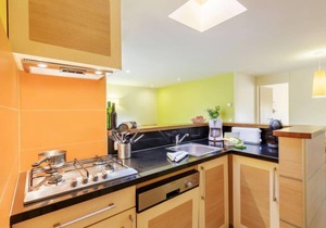 Cottage Premium by Interhome