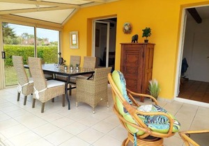 Cottage, Plouescat