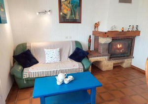 Cottage, Plouescat